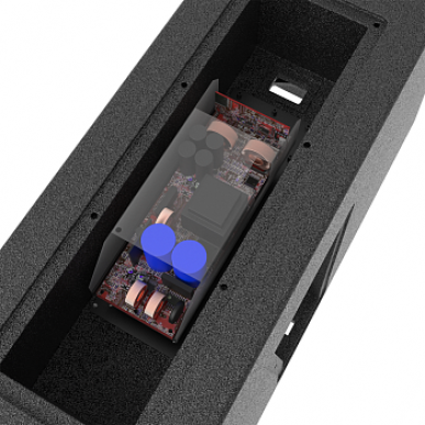 Элемент линейного массива Audiocenter Avanda 210A